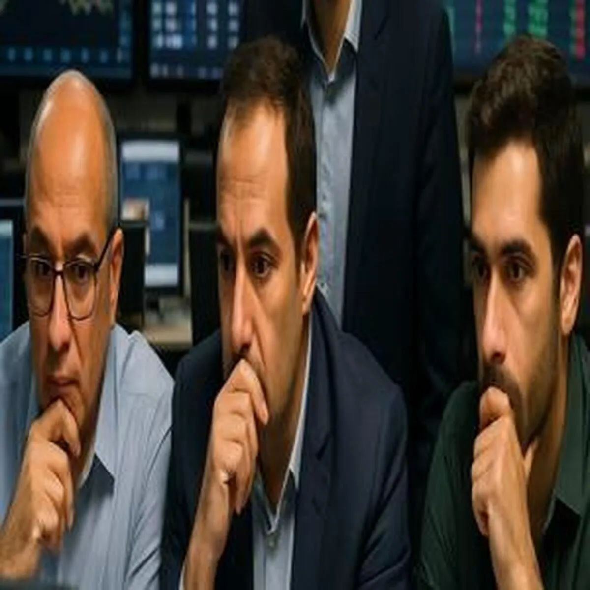 روند اصلاحی بورس و جهش ۳۷ درصدی 