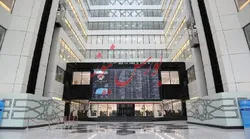افزایش دامنه نوسان تاثیر مخربی بر قیمت سهام ندارد