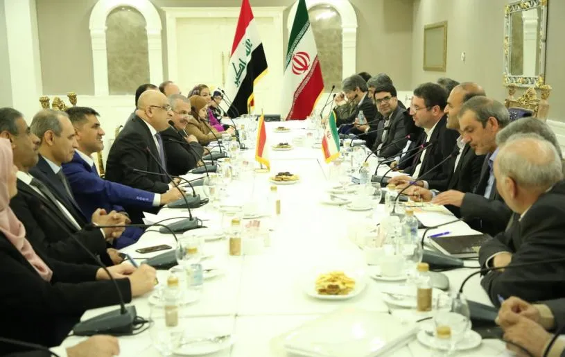 احداث شهرک مشترک مرزی بین دو کشور
