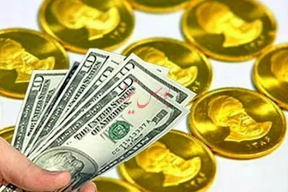 سهم عوامل داخلی در تلاطم بازار ارز و سکه چیست؟
