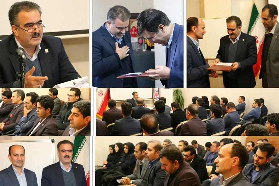 نیروی انسانی خوب و متعهد، سرمایه بی‌بدیل برای هر سازمان است