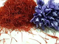 چگونگی فرآیند تحویل زعفران نگین در ماه جاری