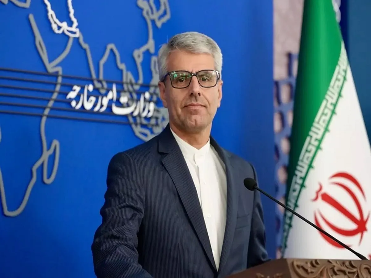 آمریکا باید نشان دهد که در تمایل خود به صلح صادق است
