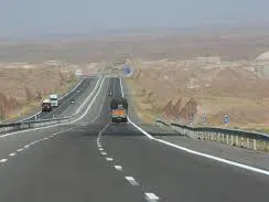 بهره‌برداری از قطعه اول آزادراه تهران-شمال در سال 98