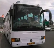 شماره‌گذاری برخی اتوبوس‌ها متوقف شد