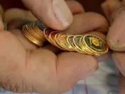 قیمت انواع سکه - ۱۳ شهریور ۱۴۰۴