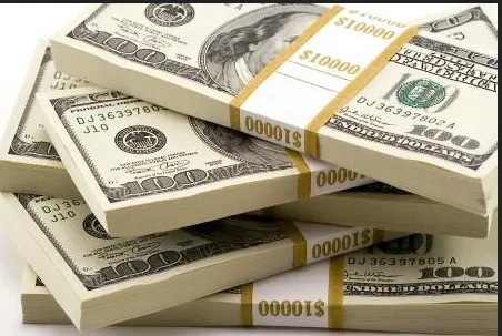 هر دلار آمریکا به 3975 تومان افزایش یافت