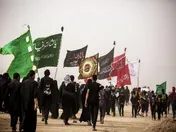 ۷ بانک؛ عامل فروش ارز اربعین