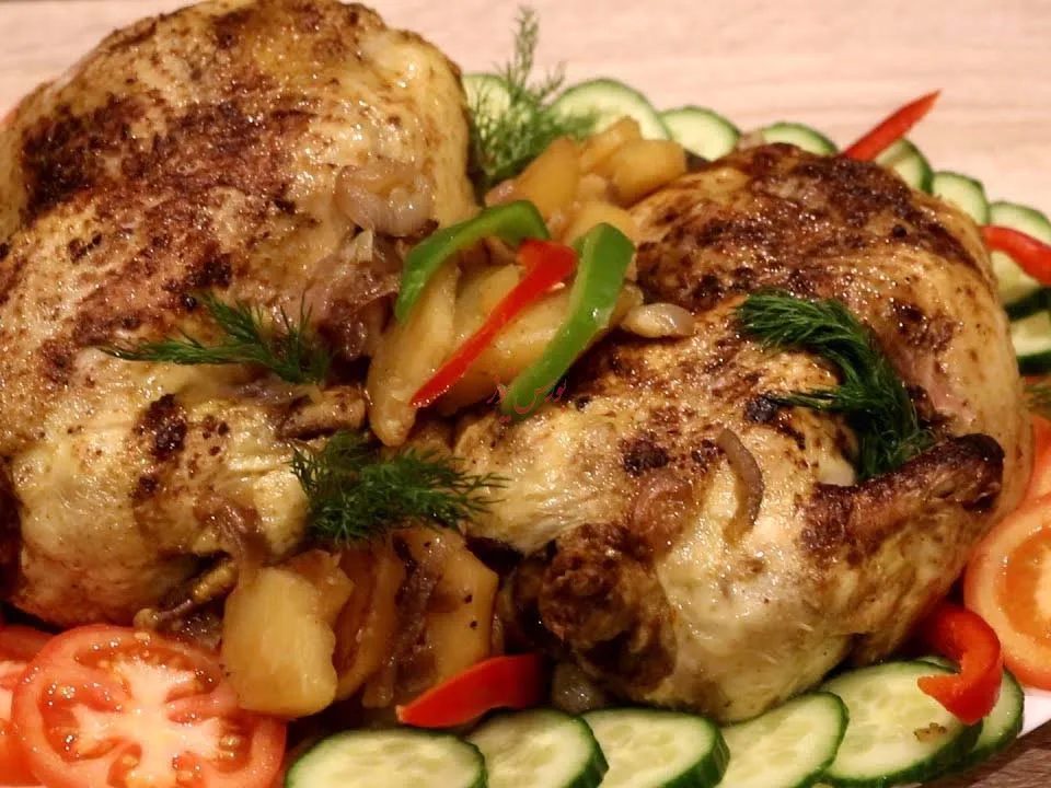 متحمل شدن ضرر و زیان پرورش‌دهندگان مرغ گوشتی