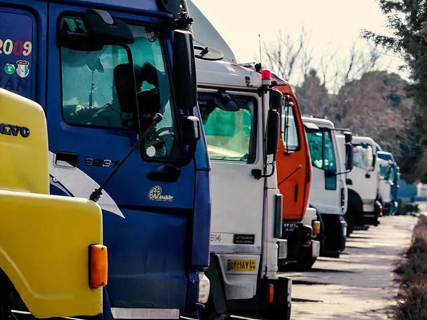 افزایش 30 درصدی نرخ جابجایی کالا