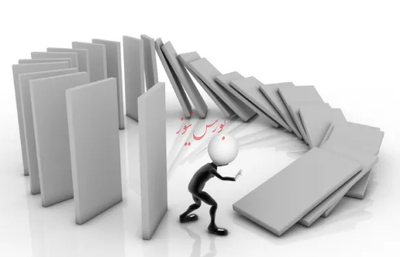 دومینوی مدیریت اینبار در مرحله 