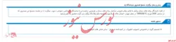 مجمع صندوق سرمایه گذاری صندوق بازارگرداني حکمت ايرانيان يکم امروز به مجمع رفت