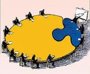 سیاست انقباضی اقتصادی دولت نقطه مقابل رشد بازار سرمایه