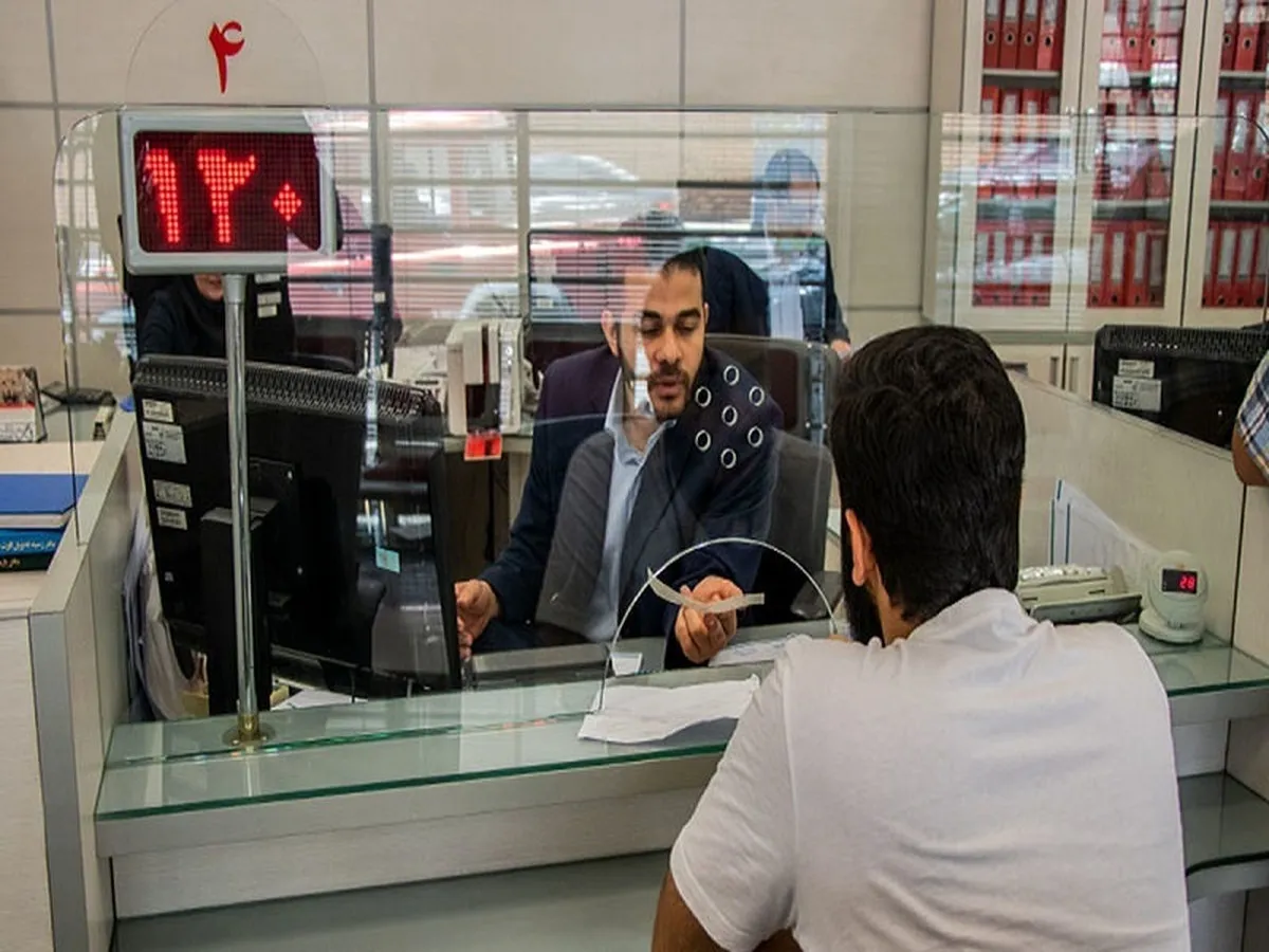 قطع برق ۲ بانک به علت مصرف بی رویه