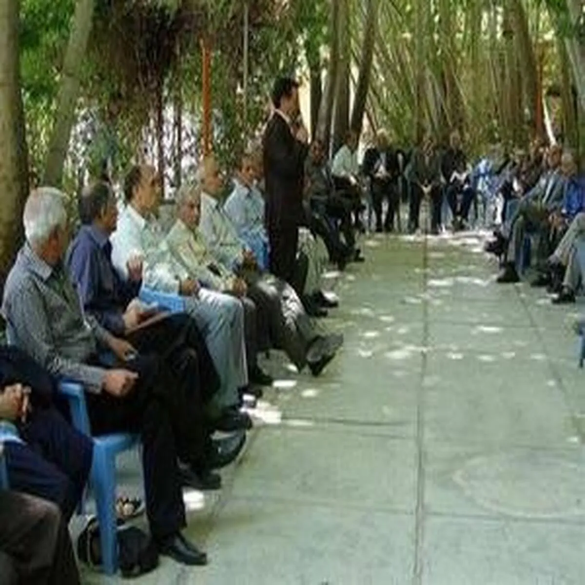 تغییرات جدید در حقوق بازنشستگان کشوری چگونه است؟