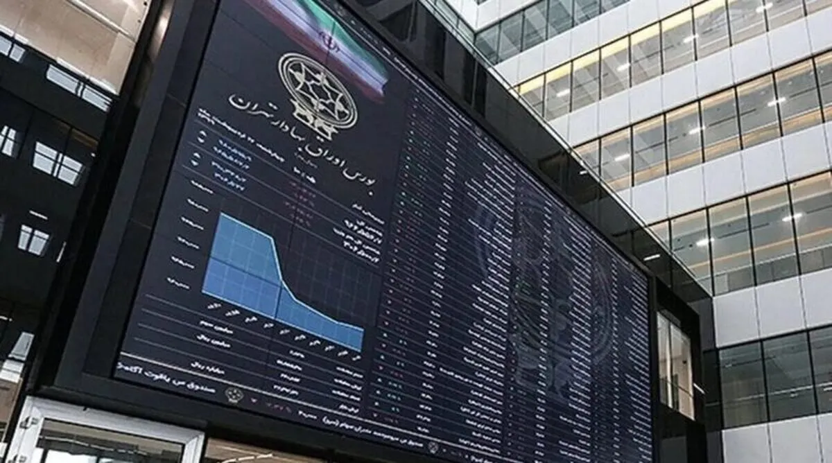 بازار سهام زیر سایه ریزش دلار و نگرانی‌های اخیر / شاخص کل پس از چند هشدار وارد فاز اصلاح شد
