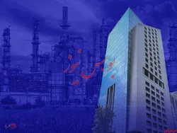 جلسه مهم رئیس سازمان بورس با دبیرکل انجمن کارفرمائی صنایع پتروشیمی ایران
