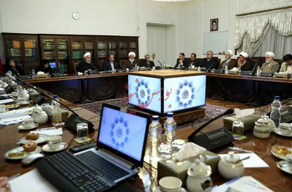 رییس‌جمهور: قدرت علمی، باعث غرور ملی است