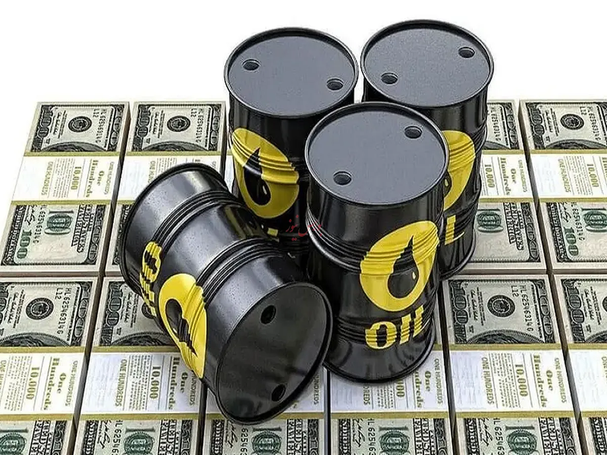 صعود قیمت نفت با امید به توافق تجاری آمریکا و چین