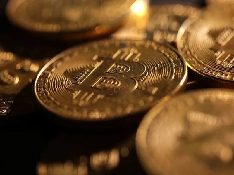 بیت کوین
