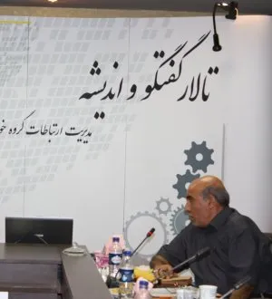 ايجاد قطعه سازان رده اول داخلي با كلاس جهاني، راهكار كليدي ارتقا كيفيت در قطعه سازي است