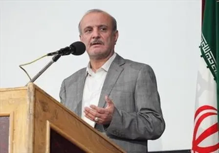 استاندار: استان فارس به یکی از مراکز انرژی کشور تبدیل می شود