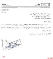 قرارداد 
