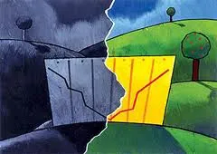 تابستان داغ بورس برای سهامداران