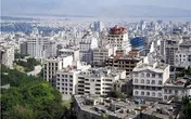 اوضاع رهن کامل آپارتمان‌های مسکونی