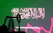 تولید نفت عربستان به پایین ترین سطح سقوط کرد