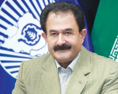 مدیرعامل بانک تجارت: حاکمیت شرکتی ساختار بانک را مشتری محور می کند