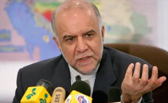 وزیر نفت: به دنبال تخصیص خوراک پتروشیمی‌ها از طریق فراخوان هستیم