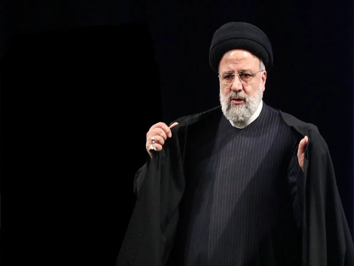 حضور سران و مقامات ارشد ۱۳ کشور در مراسم بزرگداشت شهید رئیسی
