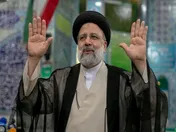 پیکر شهید آیت الله رئیسی وارد بیرجند شد