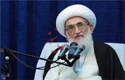 آیت الله نوری همدانی: یارانه‌ها نباید در اختیار افراد ثروتمند قرار گیرد
