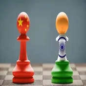 آیا هند می‌تواند به عنوان جانشین چین در روابط تجاری با آمریکا عمل کند؟