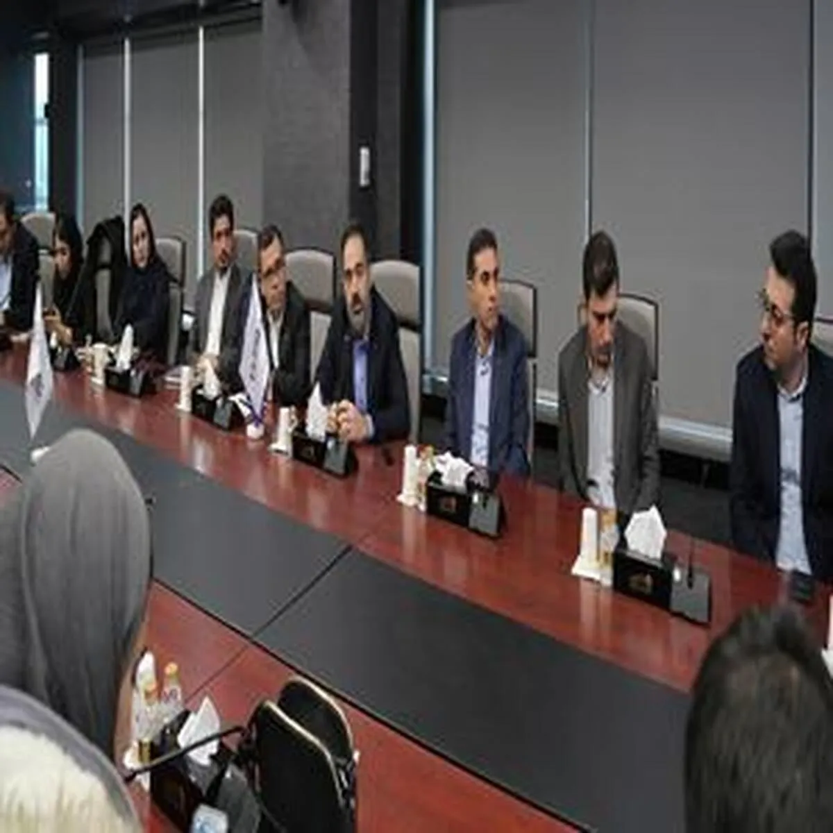 زیرمجموعه هلدینگ مادیران به فرابورس می آید