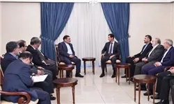 شمخانی: مواضع ایران درباره سوریه ثابت است