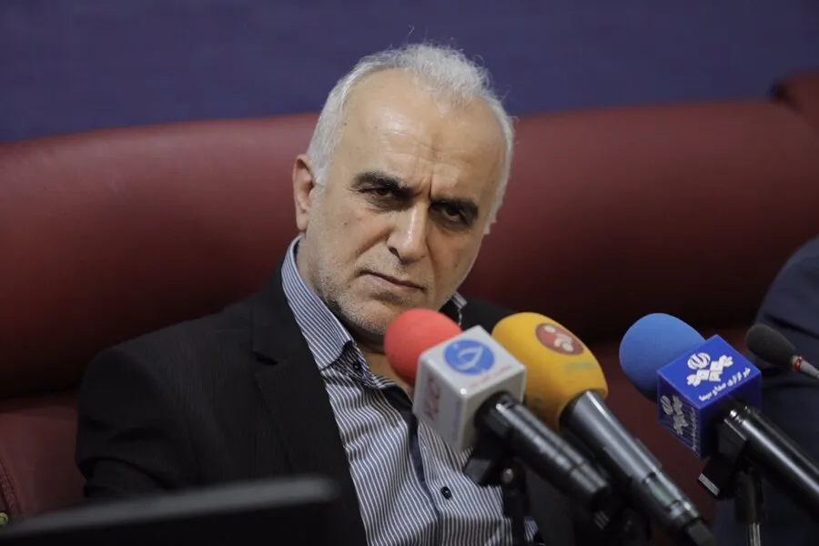 نوسان بازار بورس در حد فعلی قابل قبول است