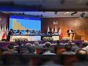 تصویب صورت‌های مالی سال ۱۴۰۳ بانک اقتصادنوین