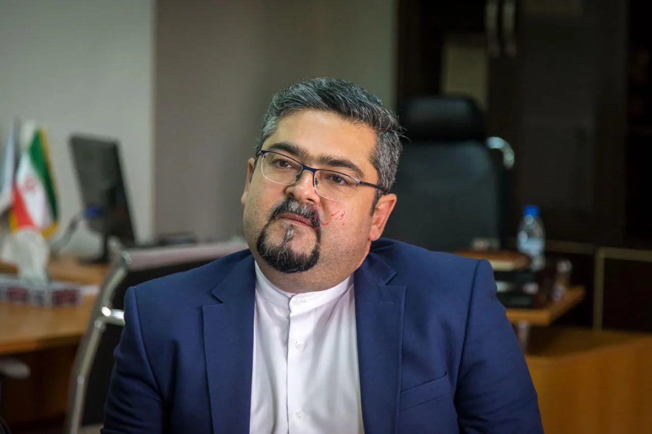 سهم 33 درصدی صادرات غیرنفتی در جیب بوشهری‌ها  / خیز بلند سیمان کنگان برای جهانی‌شدن ‏