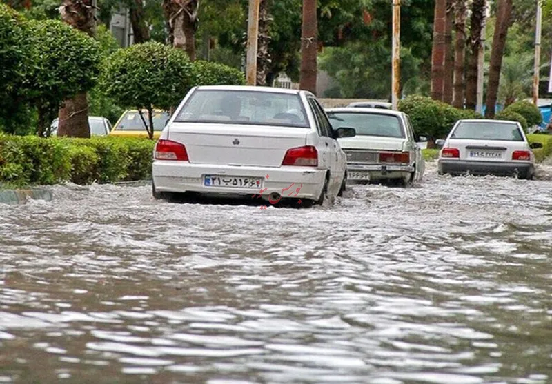 هواشناسی