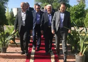 همکاری مشترک دارویی زهراوی ایران و «رش» سوئیس