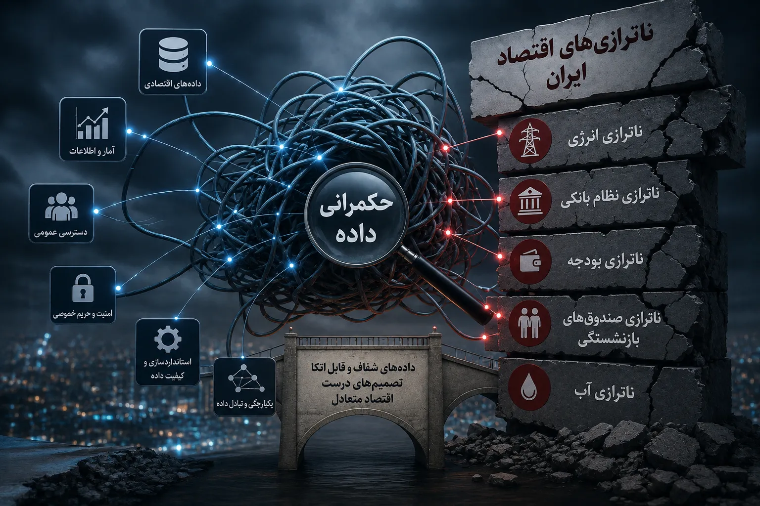 ناترازی 3