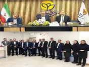 مدیرعامل بیمه پارسیان مدیریت ریسك را برای شركت های بیمه لازم و ضروری دانست