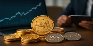 بهترین پلتفرم خرید طلا | طلاکنش معتبر ترین سایت خرید و فروش طلا و سکه