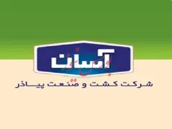 کاهش درآمد ۷۴ درصدی 