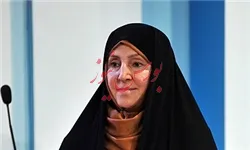 حمایت ایران از ابتکار عمل الجزایر در خصوص لیبی