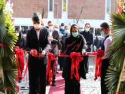 مشتریان بهمن موتور مدرن‌ترین مرکز خدمات خودرویی کشور