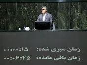 افزایش ضریب حقوق کارکنان دولت تا ۴۳ درصد به صورت پلکانی در بودجه ۱۴۰۵